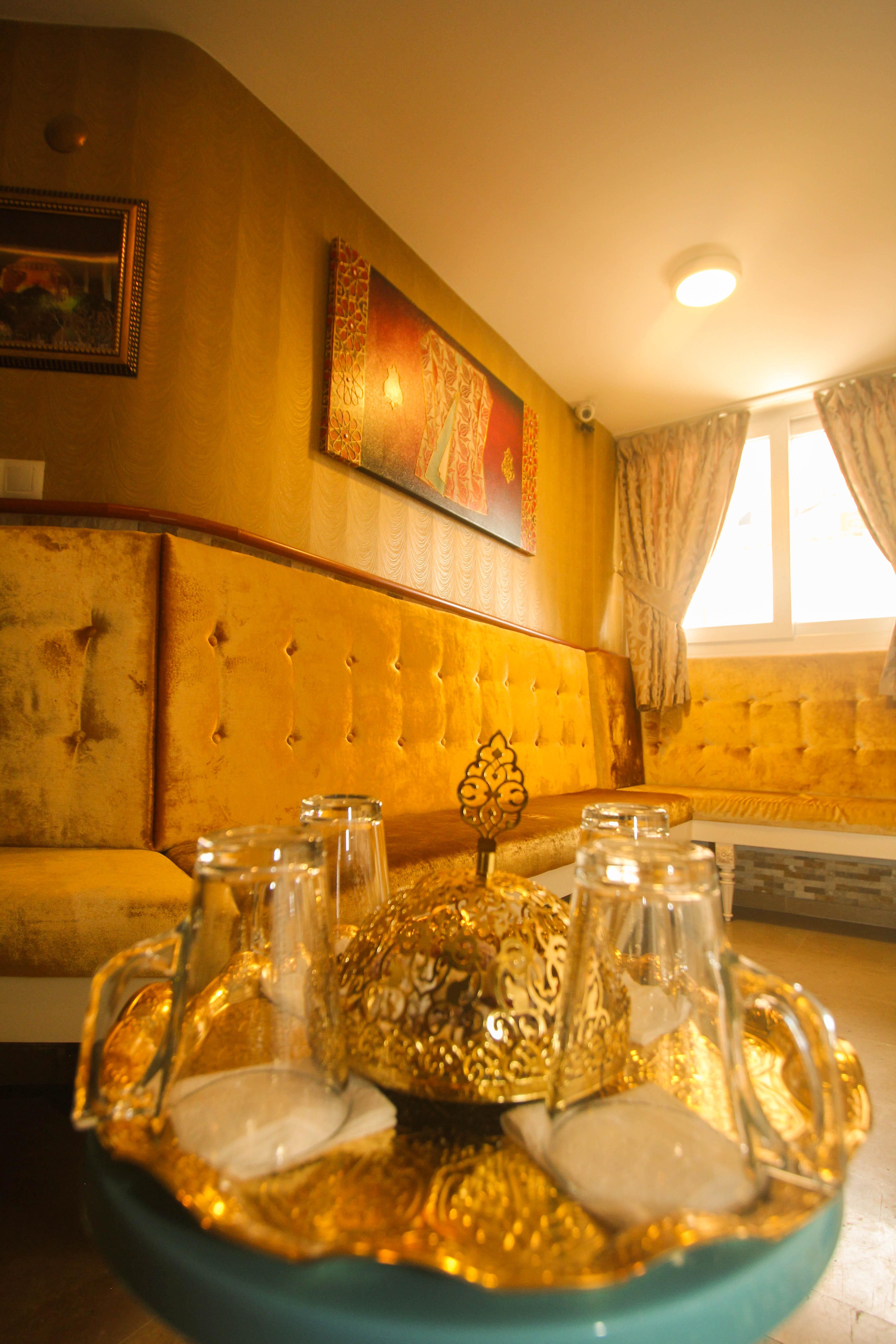 Venue Hotel Istanbul Old City Luaran gambar